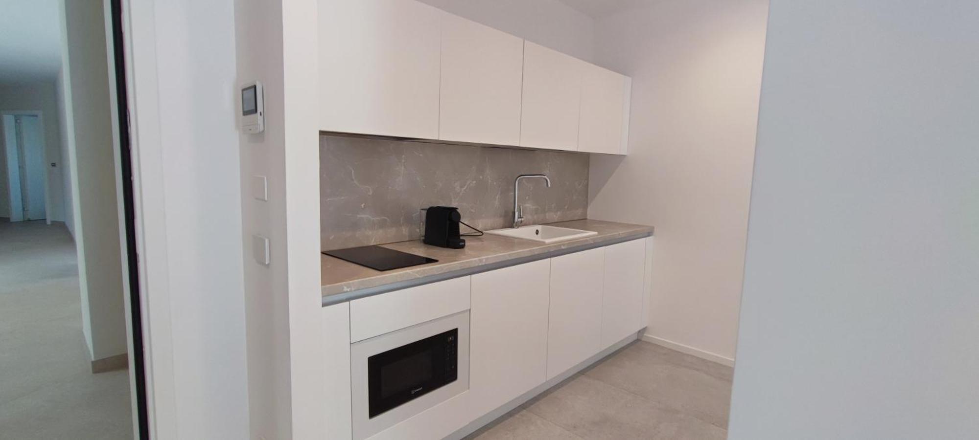 Sea Sense Suite 1 Bari Exterior photo