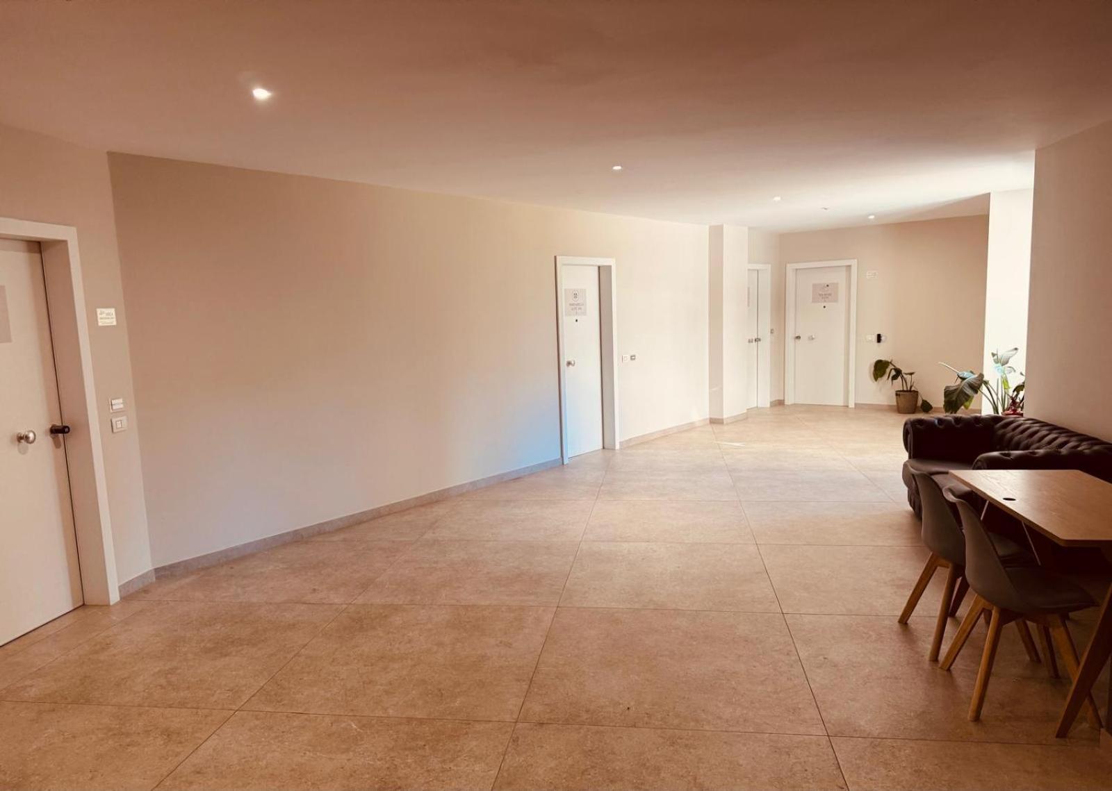 Sea Sense Suite 1 Bari Exterior photo